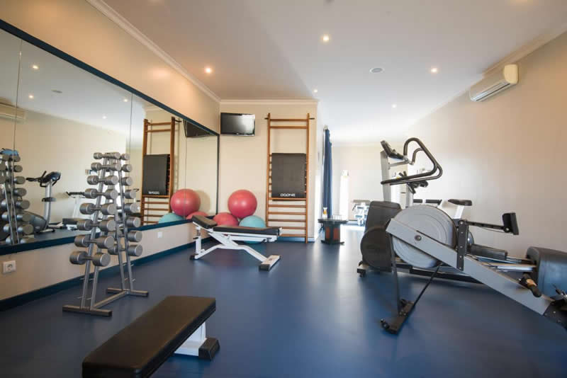Vila Gale Tavira Hotel